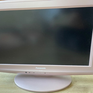 この2点とテレビ売ります 中古】島本駅のテレビを格安/激安/無料であげます・譲ります