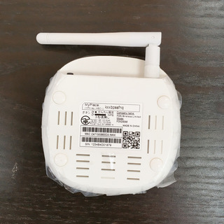 無料！Wi-Fiルーター☆fon☆ソフトバンク☆未使用置き古し品　【こちらは店舗です。浜村鹿野温泉ICから3分  買取本舗 宮本リサイクル  営業時間９～１９時  定休日水曜のみ←連絡できませんm(_ _)m】の画像