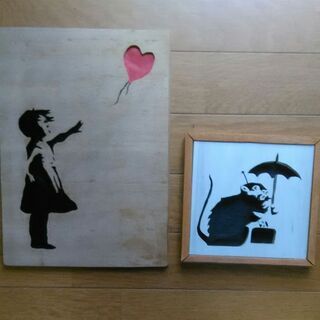 糸鋸作品