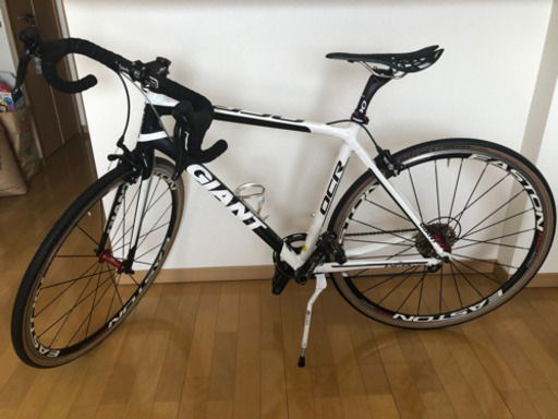 ロードバイク　ジャイアント　OCR5700