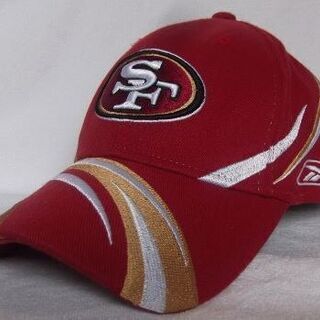【San Francisco 49ers】NFLアメフト サンフ...