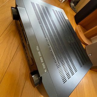 【値下げ！】マランツ　ＡＶアンプ　ＮＲ１５０１の画像
