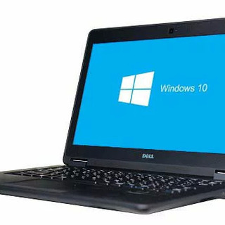 【送料無料】DELL LATITUDE E7250 Windows10 64bit WEBカメラ HDMI Core i5 5300U メモリー8GB 高速SSD256GB 無線LAN B5サイズ ノートパソコン【中古】【30日保証】1705265