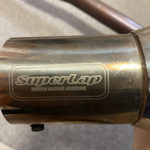 5次元スーパーラップNA6NA8用