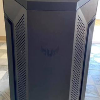 自作Asus Gaming PC
