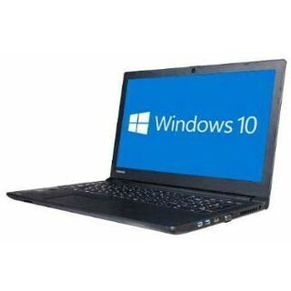 【送料無料】東芝 dynabook R35/P Windows10 64bit WEBカメラ HDMI テンキー Core i3 5005U メモリー4GB HDD500GB 無線LAN DVDマルチ A4サイズ ノートパソコン【中古】【30日保証】4012091