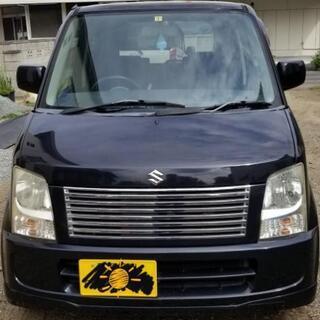 WAGON R  の画像