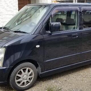 WAGON R  の画像