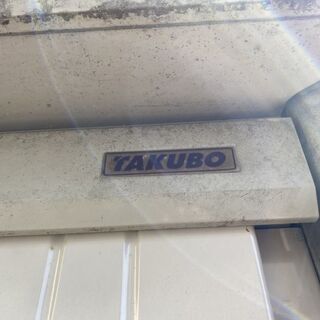 ★レンタル物置★長岡市大山　月4000円　シーズンオフのタイヤ入れなどにいかがですか？ − 新潟県
