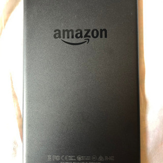 最終値下げ！kindle fire hd 8 （第8世代）