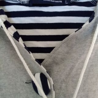 ボンボンがかわいいボレロの画像