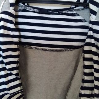 ボンボンがかわいいボレロの画像