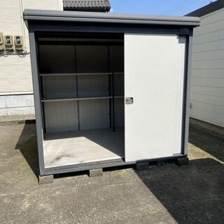 ★レンタル物置★シーズンオフのスポーツアイテム、タイヤなどを置い...