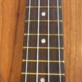 ウクレレ　ソプラノの画像