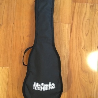 ウクレレ　ソプラノの画像