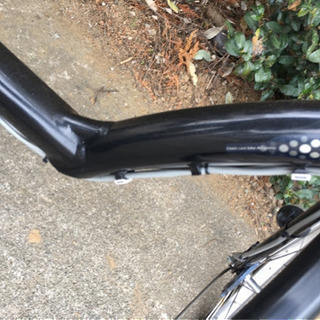 D11D電動自転車M54M☯️ブリジストンアンジェリーノ4アンペア