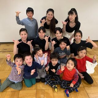 江戸川区清新町☆初心者クラスメンバー募集！Lei'alahiwa...
