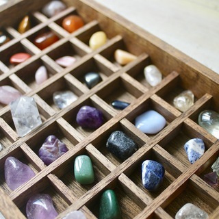 あなたに今必要な石とオーラをリーディングします💎