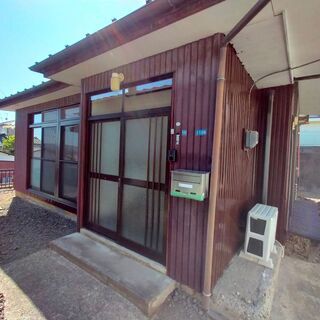 仙台市太白区　一戸建て　3K ペット相談の画像