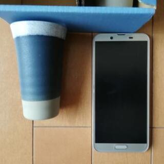 更に値下げ　ビールコップ　2個セット　未使用の画像