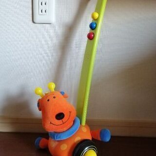 THOMAS　乗り物　トイザらス玩具のおまけ付きの画像