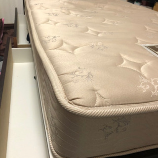 シングルベッド3台即購入不可