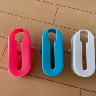 ルーミィ付属品②