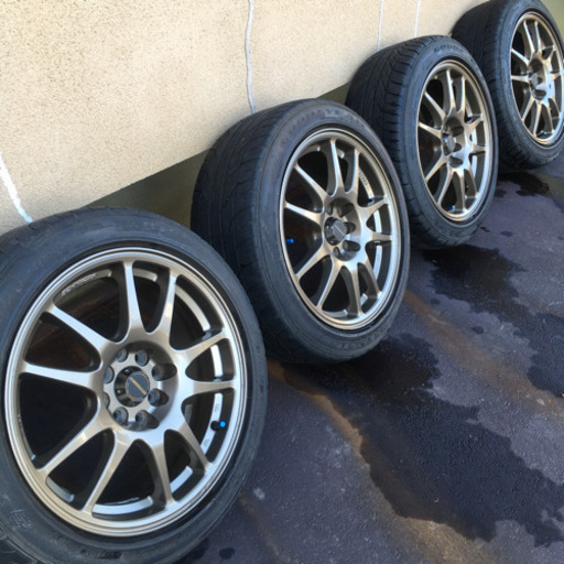 発送します！ タイヤホイール 16インチ