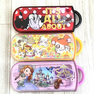 【取引中】お弁当箱セット　カトラリーセット　ランチセット　幼稚園　給食　まとめ売りの画像