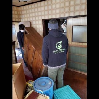作業アルバイト募集