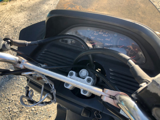 ヤマハ　マジェスティ250 売ります