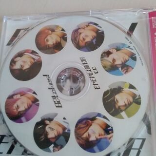 CD モヤモヤLOVER 新品　値下げしました!の画像