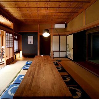 【神河町寺前・南小田】おもてなしスタッフさん募集（年齢不問・未経験・週末だけもOK）の画像