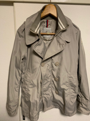 モンクレールジャケット　サイズ1