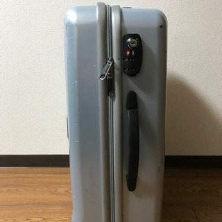 【値下げ】プロテカのキャリーバッグ