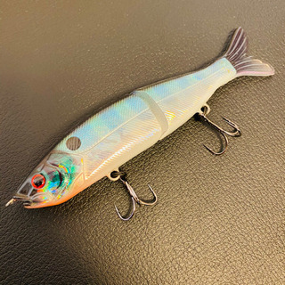 #釣具#スローシンキング#ルアー#約24g#新品#バス#集魚効果...