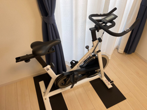 リーディングエッジ　スピンバイクAe  BKSPN13