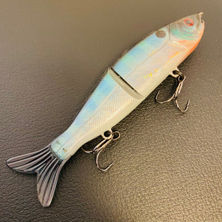 #釣具#スローシンキング#ルアー#約24g#新品#バス#集魚効果抜群#bの画像