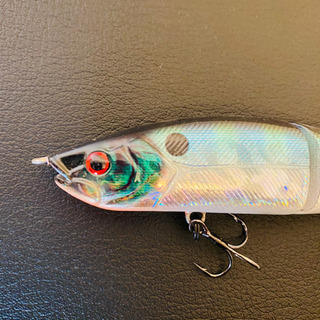 #釣具#スローシンキング#ルアー#約24g#新品#バス#集魚効果抜群#bの画像
