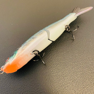 #釣具#スローシンキング#ルアー#約24g#新品#バス#集魚効果抜群#bの画像