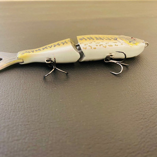#釣具#スローシンキング#ルアー#約24g#新品#バス#集魚効果抜群#dの画像