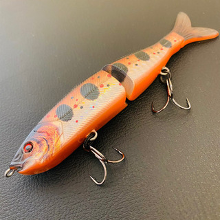 #釣具#スローシンキング#ルアー#約24g#新品#バス#集魚効果...