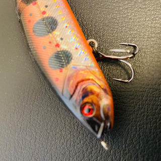#釣具#スローシンキング#ルアー#約24g#新品#バス#集魚効果抜群# eの画像
