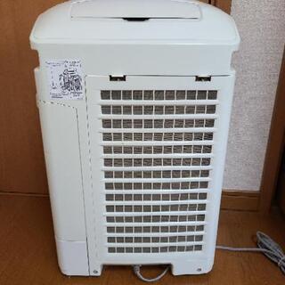 シャープ　加湿空気清浄機の画像