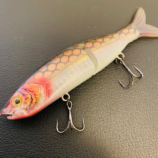 #釣具#スローシンキング#ルアー#約24g#新品#バス#集魚効果...