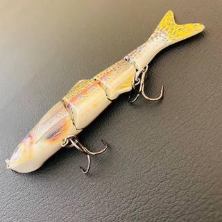 #釣具#ルアー#約11g#新品#バス#集魚効果抜群#の画像