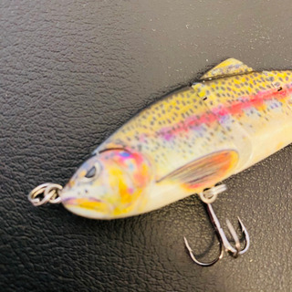 #釣具#ルアー#約11g#新品#バス#集魚効果抜群#の画像