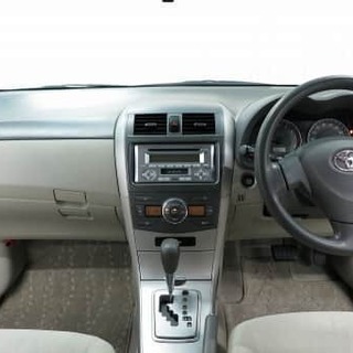 低走行車☆彡　トヨタ車は故障が少ないのが良いですね!(^^)!の画像