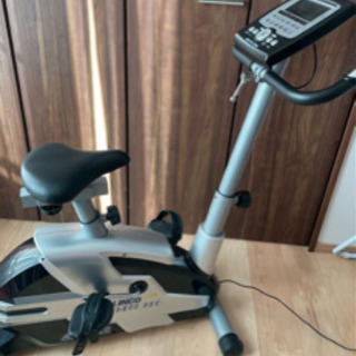 アルインコエアロバイクAFB6010
