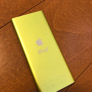 iPod nano (第 2 世代)の画像